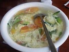 -老山记海城馅饼大酒店(振兴小区店)