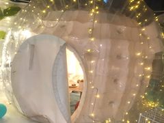 -天空花园餐吧·生日·团建(南山店)