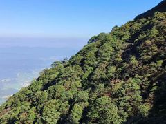 -萍乡武功山风景名胜区