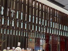 -美食汇自助餐厅(成都万达瑞华酒店)