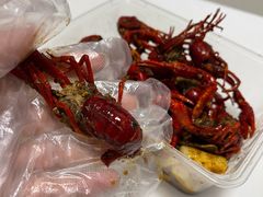 -老长沙龙虾馆·聚会餐厅(白石洲店)