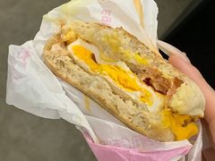 -麦当劳(南京水西门大街店)