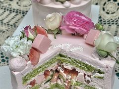 -ZIYUE CAKE线上店