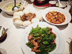 -大鸭梨烤鸭店(花园村店)