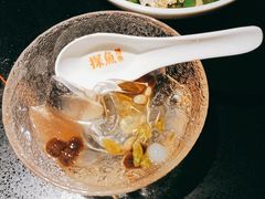 探鱼冰粉-探鱼·鲜青椒爽麻烤鱼(领展购物广场店)