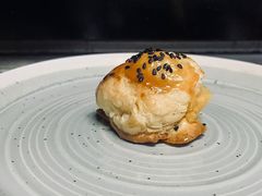 蛋黄酥-盒马鲜生(杭州运河上街店)