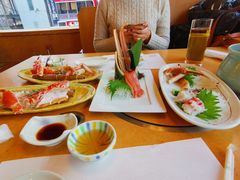 -蟹道乐(道顿堀本店)