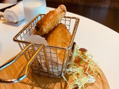 -富力丽思卡尔顿酒店·丽轩中餐厅