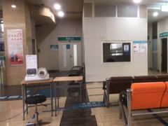 -广州仁爱天河医院体检中心