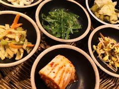 -三代烤肉(保利广场店)