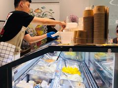 -歎雪糕低糖低脂Gelato冰淇淋