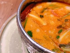 -太泰东南亚餐厅(万福广场店)
