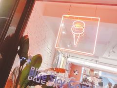 -Dal Cuore 达可芮冰淇淋(陕西北路店)