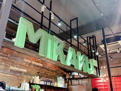 -MIKAKU(万达广场上海宝山店)