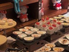 -OPEN開全日自助餐厅·西餐·海鲜(佛山希尔顿酒店)