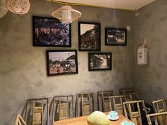 大堂-齐轩居私房特色菜(光荣北路店)