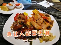 -上海浦西万怡酒店