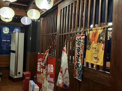 -轻音料理(王府星Mall店)