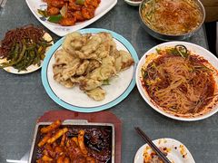 -春花民族美食(佳木斯总店)