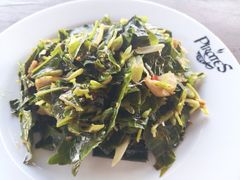 -海盗餐厅