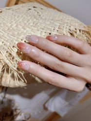 -NEW LOOK-绿麓 · 美甲美睫脱毛工作室