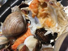 -睿柏云酒店-餐厅