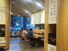 -麦当劳(杭州西湖银泰百货店)