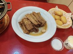 -宏状元现熬粥·京味菜(五棵松店)