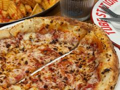 -Tube station站点比萨(王府井百货店)