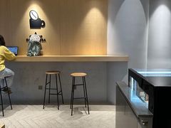 -Seesaw Coffee(西岸凤巢店)
