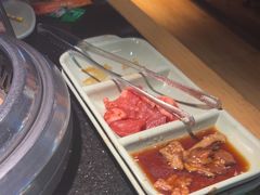-梨花自助烤肉(乐宾店)