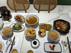 -發起人·肉骨茶(万象汇店)