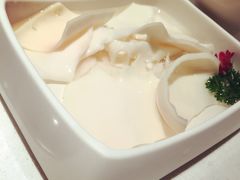 捞派黄喉-海底捞火锅(河东万达广场店)