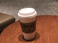 -星巴克臻选(北京颐堤港中心第二店)