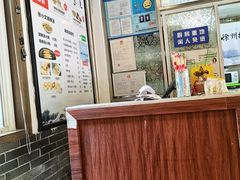 -张小文胡辣汤(龙柏新村店)