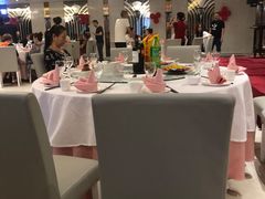 大堂-渝信川菜(南滨店)