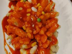 -祥记·苏帮菜·松鼠桂鱼(湖畔天城店)