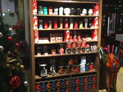 -太平洋咖啡(市府恒隆二店)
