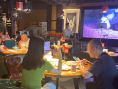 大堂-798餐厅(任丘路店)