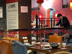 大堂-火宫殿·湘菜小吃·商务宴请·生日聚会(东塘店)