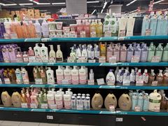 -永辉超市(凯德·天府店)