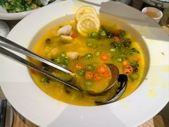 -客汀家宴·客家烟火 四季食材(集美店)