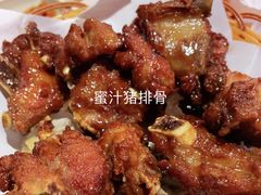 -琼菜坊·无鸡不成宴·海南菜老爸茶糟粕醋(海口骑楼老街店)