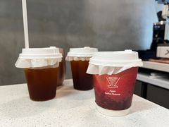 -Again Coffee Roaster(香蜜湖店)