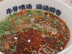 -陳香貴·兰州牛肉面(上海长风大悦城店)