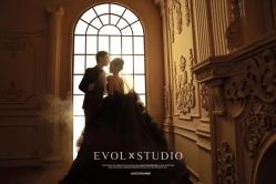 -乐默婚纱摄影工作室