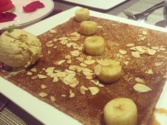 -LA CREPERIE BRETONNE布列塔尼法式餐厅(天童北路店)