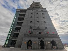 -珲春防川景区