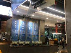 -易裕和·长沙米粉(竹塘西路店)