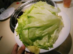 -蜀留香火锅·始于1999·原四川老火锅(白堤路店)